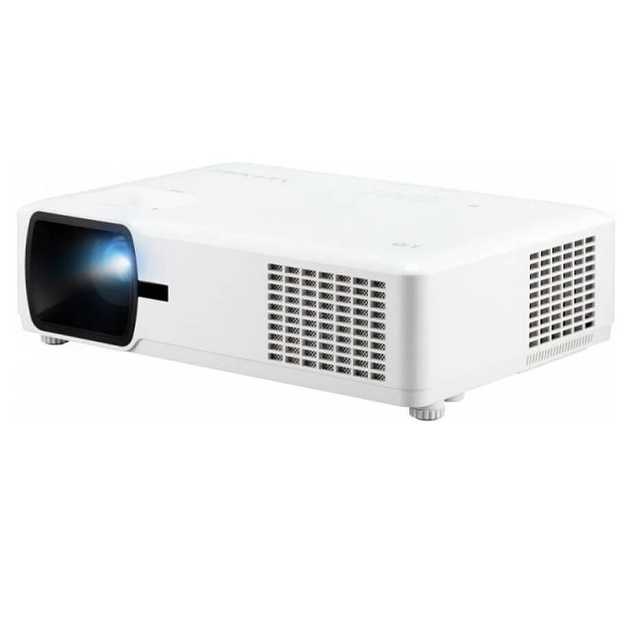 Máy chiếu ViewSonic LS610WHE